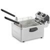 Waring WDF75RC Countertop Fryer - Electric 8-1/2 lb. Oil Capacity I 120V view 4