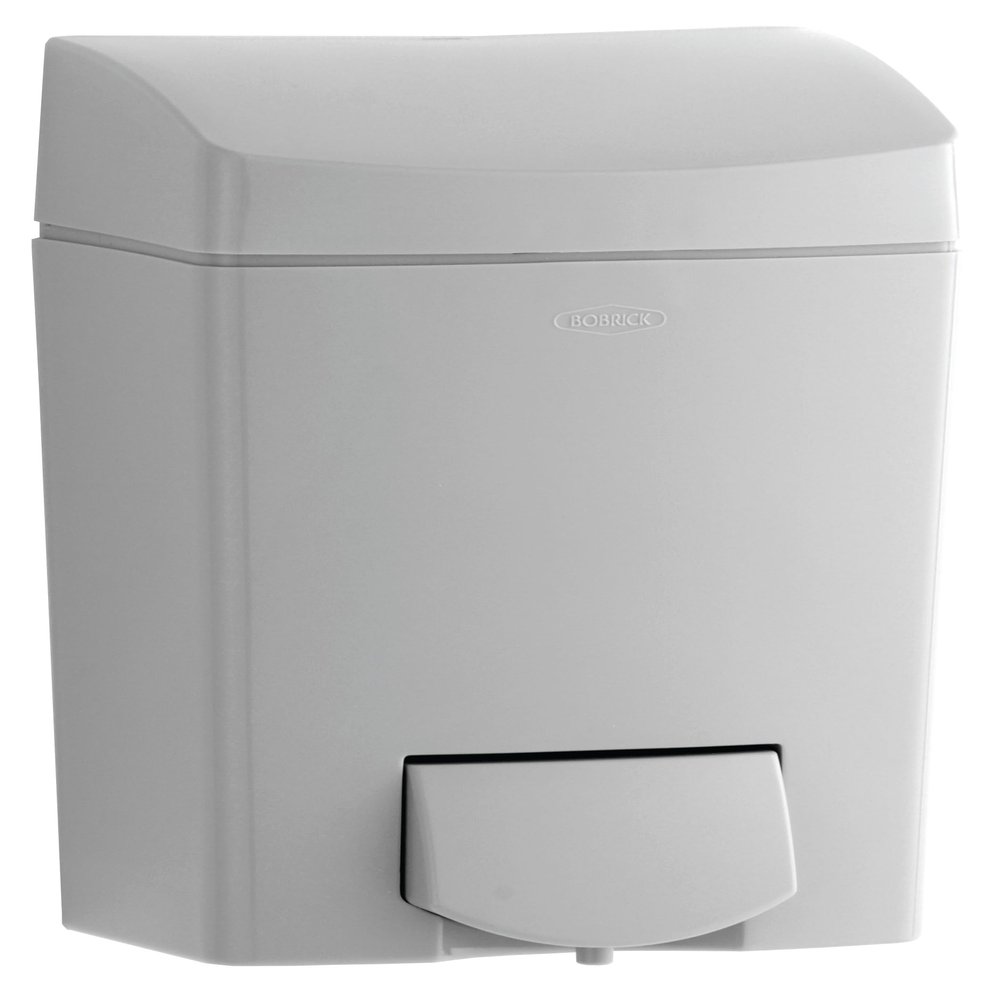 Bobrick - B-5050 - MatrixSeries Surface Mounted Soap Dispenser -