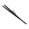 G.E.T. Chopsticks-BK Black 10.75" Chopsticks, Break Resistant Dishwasher Safe Melamine Plastic, Chopsticks Collection (Pack of 100) view 1