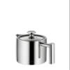 Alfi Teapot, Polished Stainless Steel, 0,6 Liter view 3