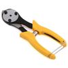 Jagwire Pro Cable Crimper & Cutter, Multi-Coloured view 1