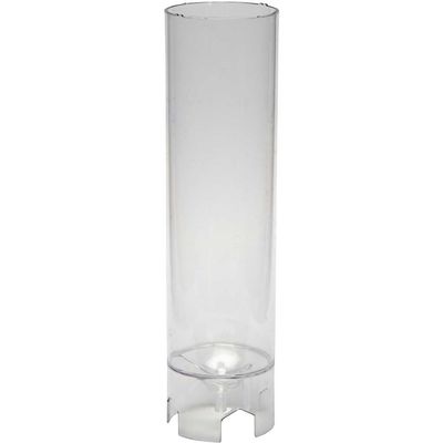 Candle Mould, size 200x60 mm, Cylindrical, 1 pc