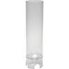 Candle Mould, size 200x60 mm, Cylindrical, 1 pc view 1