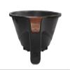 Wilbur Curtis - WC-3621-101-P Brew Cone Assembly with Splash Pocket, Stylized - Commercial-Grade Brew Basket - WC-3621-101 (Each) view 1
