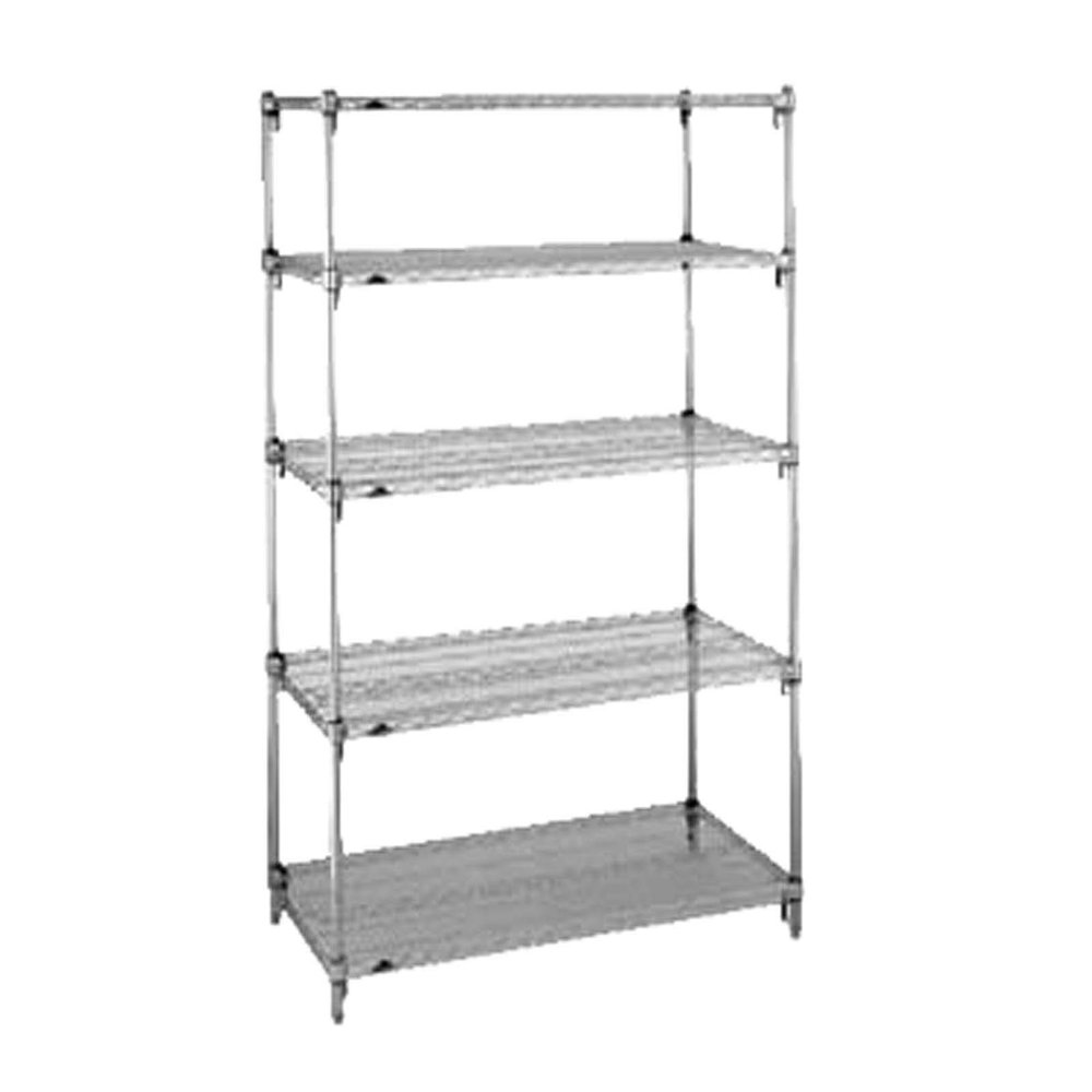 Metro A2130NC Super Adjustable Super Erecta Shelf
