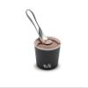 15.0% Ice Cream Spoon Chocolate JT11G-12 view 3