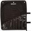 Denim Tool Roll - 21-1/4" x 19-1/4" - 10 pockets view 1