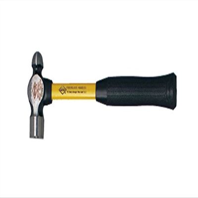 Ball Pein Hammer 13" Cush N Grip Fiberglass Handle