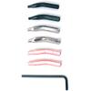 Wright Tool 9H8720 20 Degree Replacement Tip Kit for 9H87 view 1