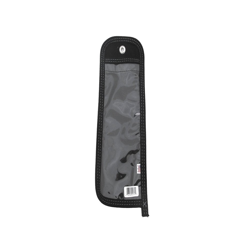 Denim Tool Pouch - 5" x 13-7/8"
