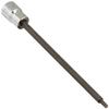 Wright Tool 32L05 3/8" Drive Long Length Hex Bit Socket, 5/32" view 1