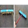 AMK Magnetics Inc 20" W Magnet P.I. Floor Sweeper view 1