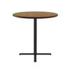 Correll Standing Height High Pressure Cafe and Breakroom Table BXB36R-06 view 2