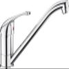 CORNAT FAB5 3101 Fabio SLM Tap for Sink Unit view 1