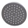 ALFI brand RAIN8R 8-Inch Solid Round Ultra Thin Rain Shower Head, Brushed Stainless Steel view 2