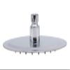 ALFI brand RAIN8R 8-Inch Solid Round Ultra Thin Rain Shower Head, Brushed Stainless Steel view 3