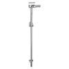 National Hardware N151-985 Gate Cane Bolt, 5/8" x 24", Coated with WeatherGuard Protection, Zinc Plated view 1