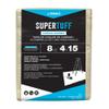 Canvas Runner Drop Cloth, 8 oz, 415 ft Heavy-Duty Floor & Surface Protection for Hallways, Painting, Remodeling & Construction view 1