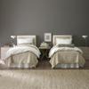 Peacock Alley Vienna Matelasse Coverlet view 3