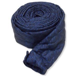 Central Vacuum Padded Hose Cover - 35 Ft. Length