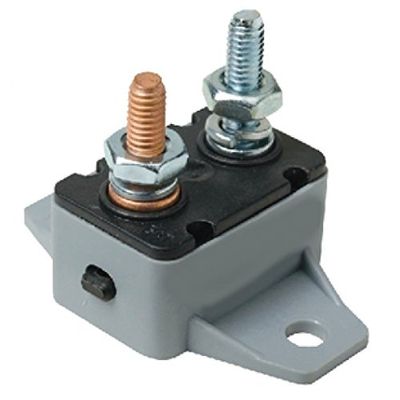 Seachoice Manual Circuit Breaker