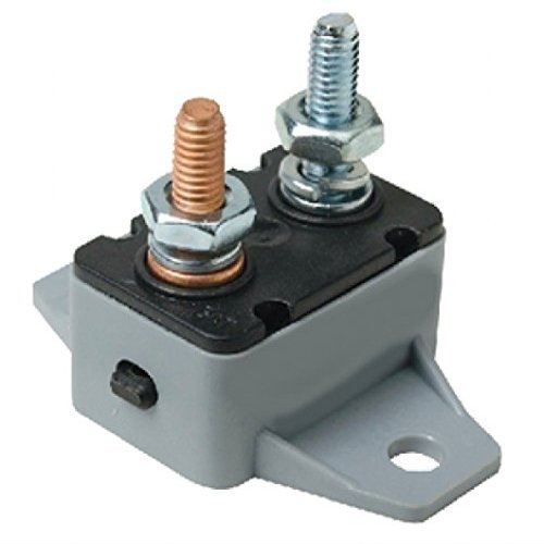 Seachoice Manual Circuit Breaker