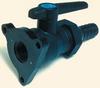 904010 SEACOCK FLANGE MT. 3/4IN MF849 - FORESPAR view 1