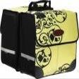 Bag Gather Shopper Floral
