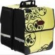 Bag Gather Shopper Floral