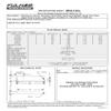 Fulham Lighting WH5-120-L Workhorse 5 Adaptable Electronic Fluorescent Lamp Ballast view 4