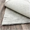 7'x12' Daltonian Area Rug Pad 3/8 inch Thick 32 Ounce Felt. view 1
