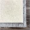 9'x12' Daltonian Area Rug Pad 3/8 inch Thick 32 Ounce Felt. view 4