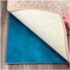 2'x3' Daltonian Area Rug Pad 7/16 inch Thick 40 Ounce Felt. view 2