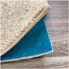 2'x3' Daltonian Area Rug Pad 7/16 inch Thick 40 Ounce Felt. view 3