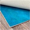 2'x3' Daltonian Area Rug Pad 7/16 inch Thick 40 Ounce Felt. view 4