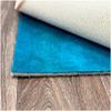 3'x15' Daltonian Area Rug Pad 7/16 inch Thick 40 Ounce Felt. view 1