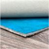 3'x20' Daltonian Area Rug Pad 7/16 inch Thick 40 Ounce Felt. view 1