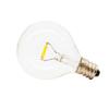 Kurt S. Adler G40 E12 Replacement LED Bulbs for B085M6HVPC, 4 Piece Set view 3