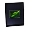 HoloBrands 3D Saturn Hologram Picture (Framed), Collectible Photopolymer Film view 2