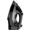 Conair WCI306RBK Black Cord-Keeper Steam Iron view 2