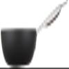 Ballarini Series 6000 Series 6000 Pro Frying Pan, 11.0 inches (28 cm), IH Compatible, Fluorine Coating, Made in Italy view 2