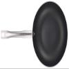 Ballarini Series 6000 Series 6000 Pro Frying Pan, 11.0 inches (28 cm), IH Compatible, Fluorine Coating, Made in Italy view 3