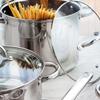 Arcuisine Quid Ottawa, Casserole Pan with Lid 24 cm view 3