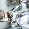 Arcuisine Quid Ottawa, Casserole Pan with Lid 24 cm view 4