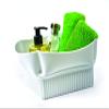 BeWare 04 197043 Silicone Lily Basket 24 x 24 x 10 CM White view 1