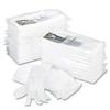 Duster Sleeve, Polypropylene, PK50 view 1