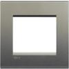 BTicino Livinglight Plate, 4 Modules, Multi-Colour, Multicolour, LNA4804AE view 1