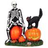 #62205 Lemax Halloween Companions view 1