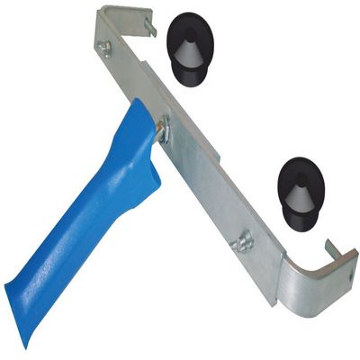 SEACHOICE 12" Wide Roller Frame