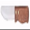 American Metalcraft 10" Hardwood Handle Rounded Tip Steak Knife [Set of 12] view 1